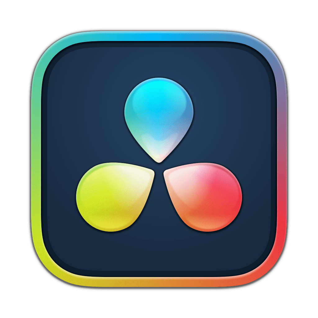 Davinci Resolve