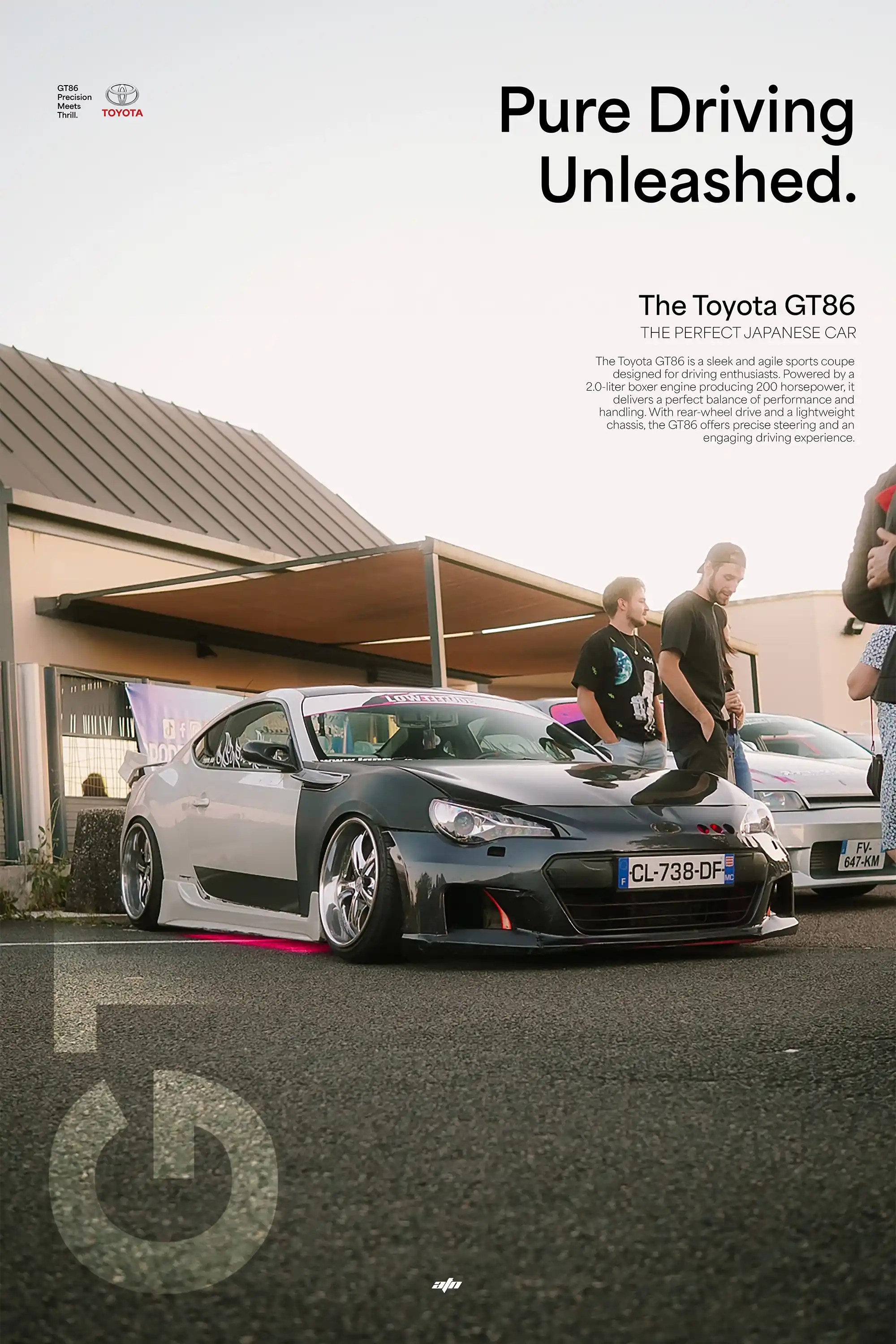 Campagne Publicitaire