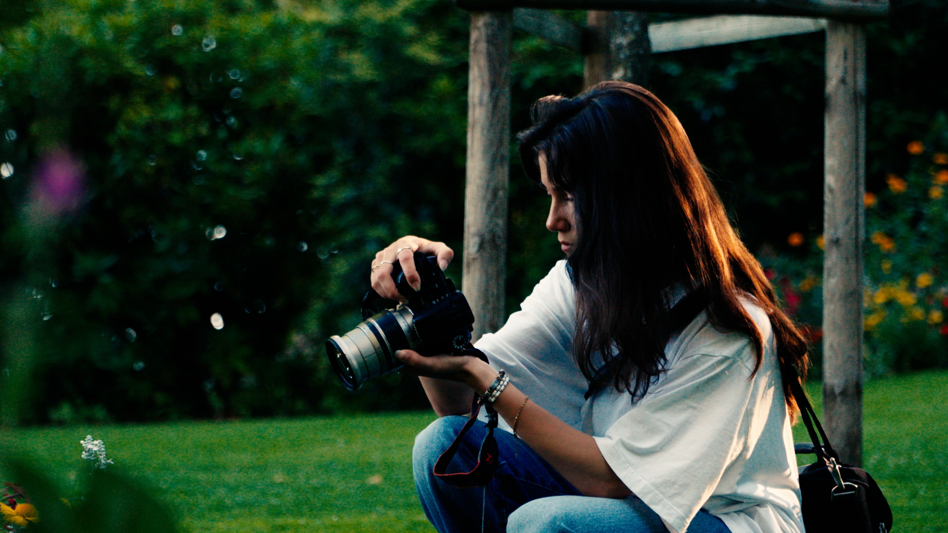 Frame from Angoulème