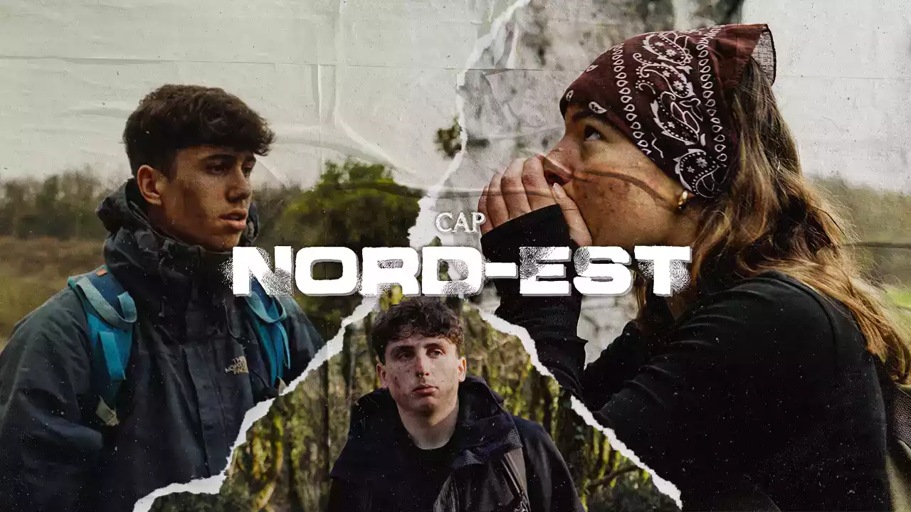 CAP NORD-EST