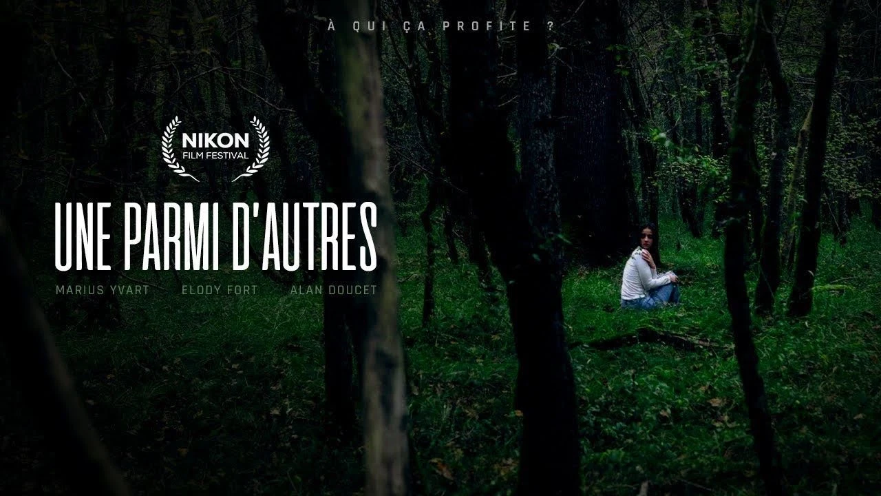 Une parmi d'autres